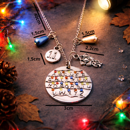 Collar Hawkins Chain ST