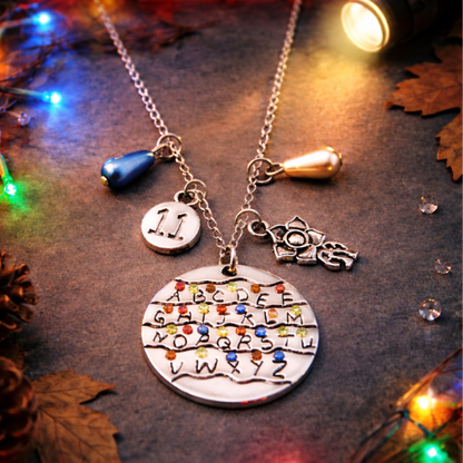 Collar Hawkins Chain ST